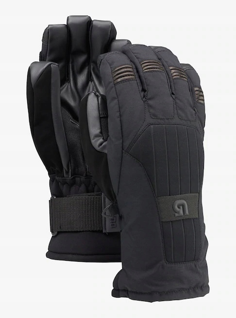 BURTON Rękawiczki Męskie MB Support Glove r.L -25%