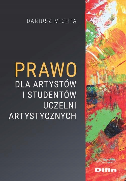 PRAWO DLA ARTYSTÓW I STUDENTÓW UCZELNI...