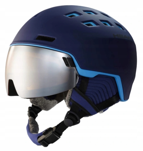 Kask HEAD Radar M/L