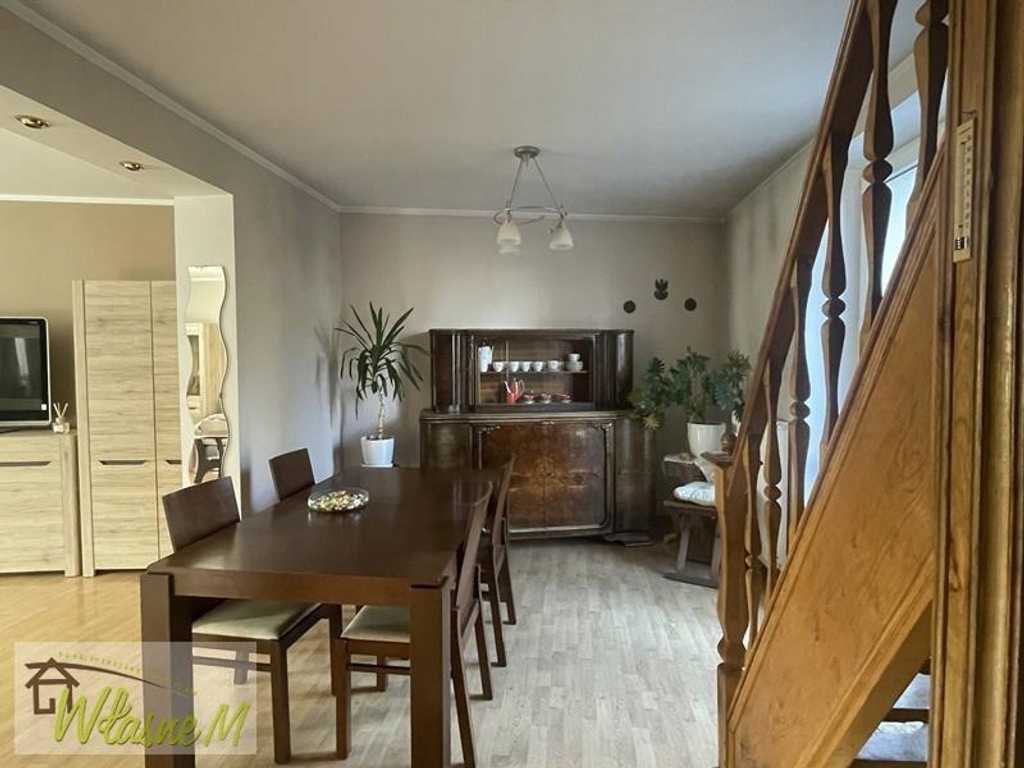 Mieszkanie, Ostróda, 112 m²