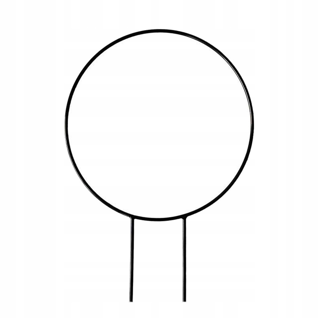 Metal Vine Climbing Rack Gardening Plant Trellis