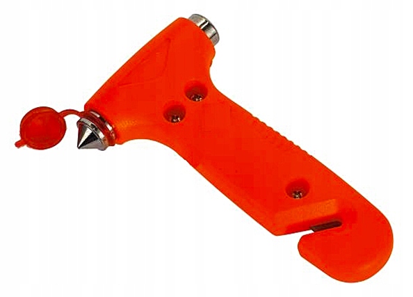 PASÓW FV MŁOTEK ŻYCIA BEZPIECZEŃSTWA DO SZYBY i W8