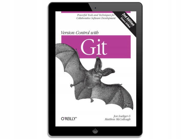 Version Control with Git. Powerful tools and