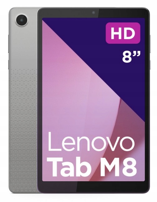 Tablet Lenovo Tab M8 8" 2 GB / 32 GB szary