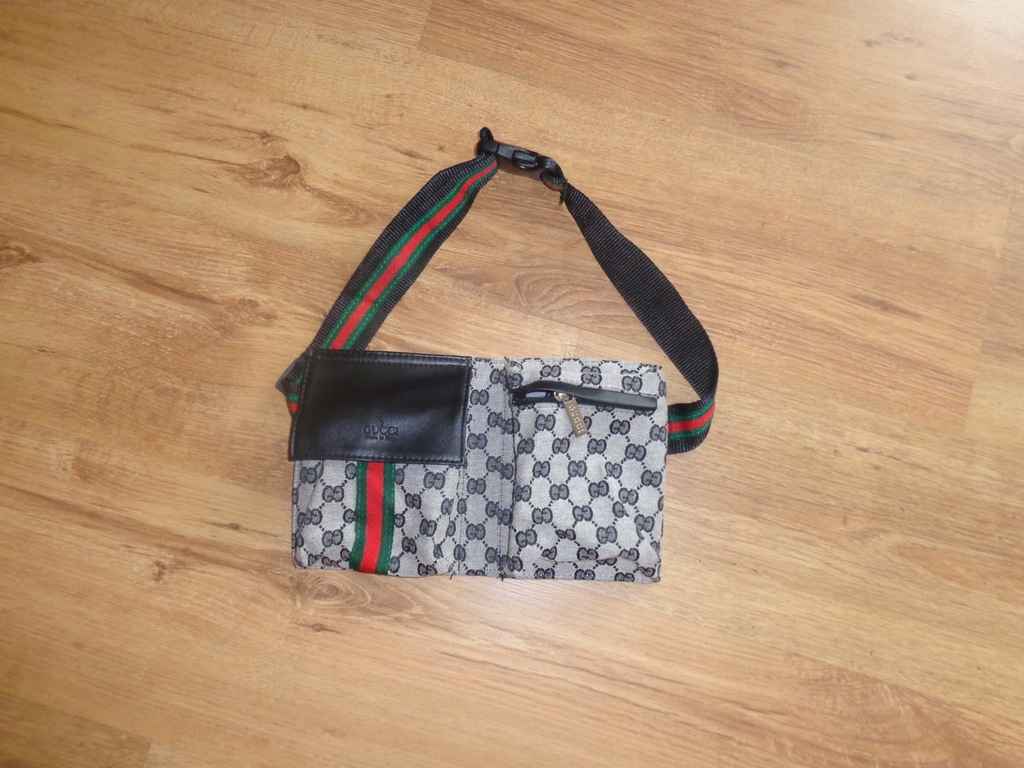 TOREBKA NERKA ala GUCCI