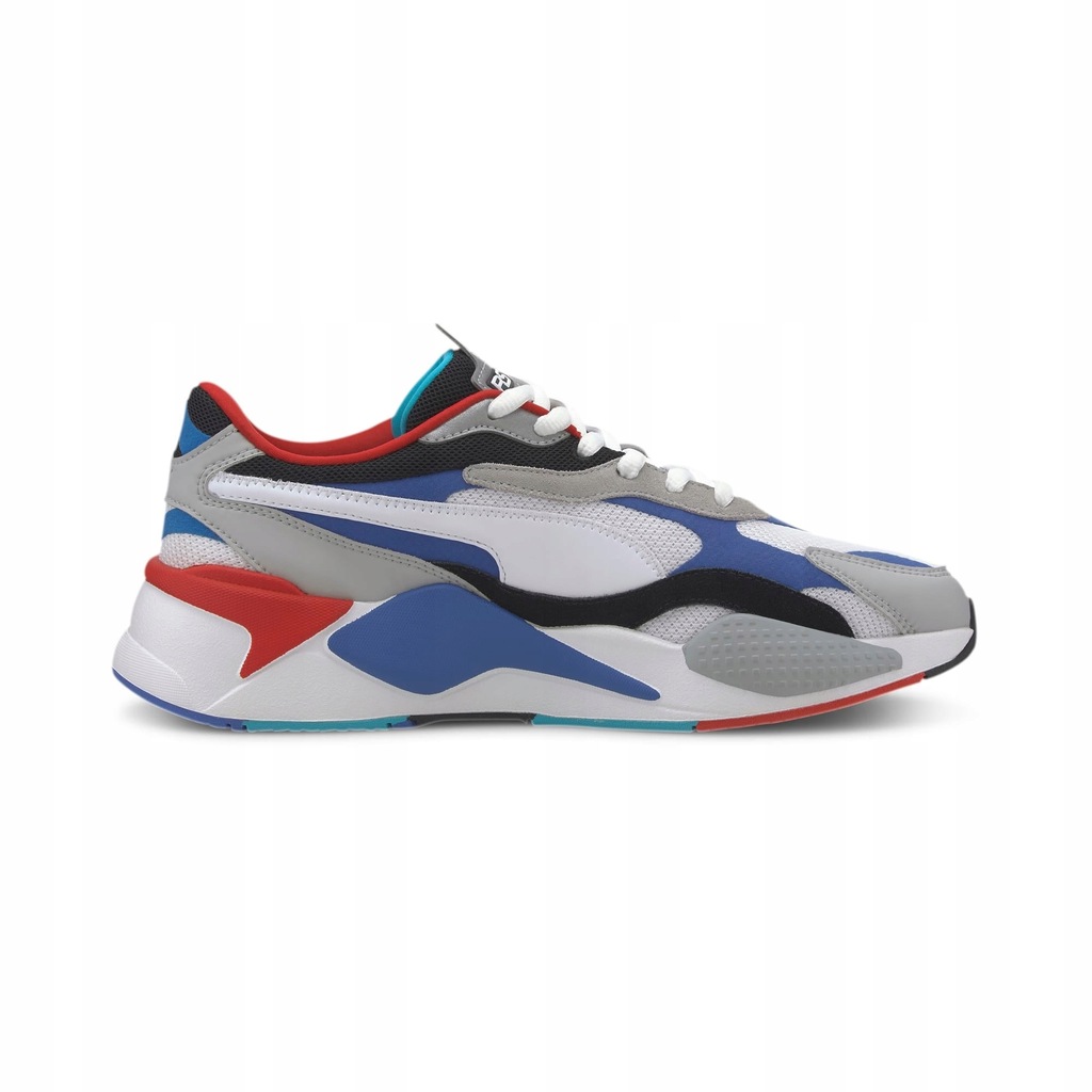 Blue puma rsx deals