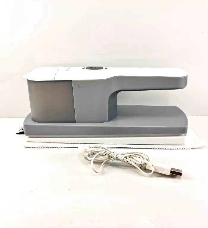 SILVERCREST WIBRUJĄCA MYJKA DO MYCIA SZYB