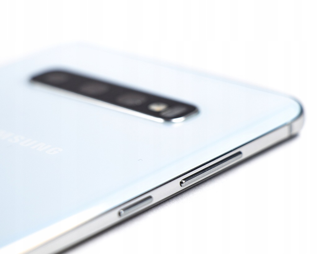 Купить Samsung Galaxy S10+ Plus / 128 ГБ / DUOS (две SIM-карты): отзывы, фото, характеристики в интерне-магазине Aredi.ru