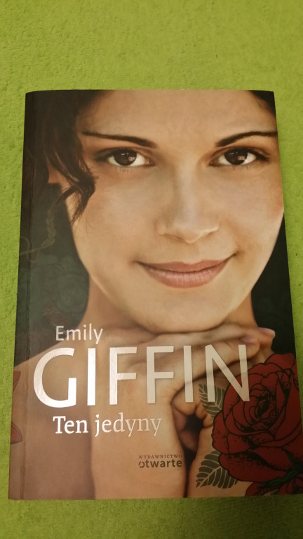 Emily Giffin - Ten Jedyny