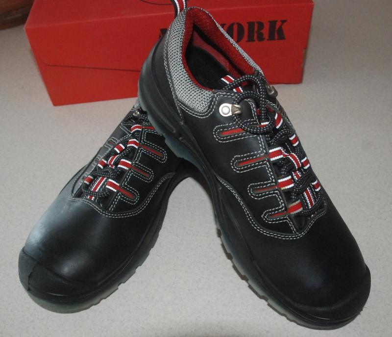 SAFETY buty robocze AT WORK S3 41 Łobez