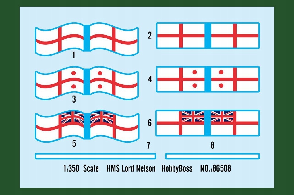 Купить ХОББИ-БОСС HMS LORD NELSON 86508 1:350: отзывы, фото, характеристики в интерне-магазине Aredi.ru