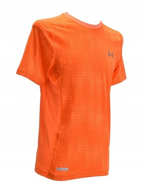 Koszulka Under Armour Termoaktywna Heat Gear S