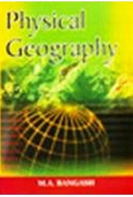 Physical Geography (Perspectives In Physical Geogr