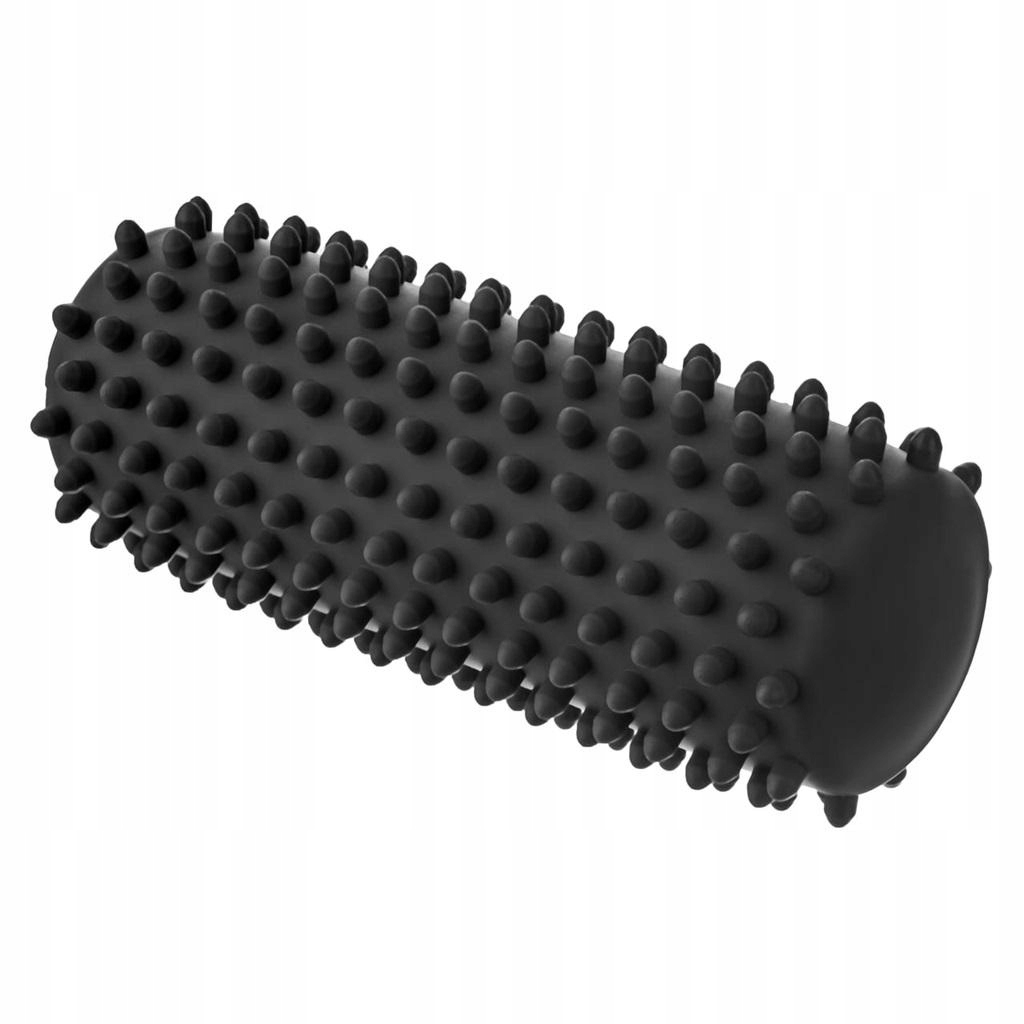 WAŁEK DO MASAŻU I REHABILITACJI ROLLER 15CM