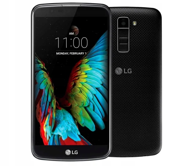 Купить ТЕЛЕФОН LG K10 LTE: отзывы, фото, характеристики в интерне-магазине Aredi.ru