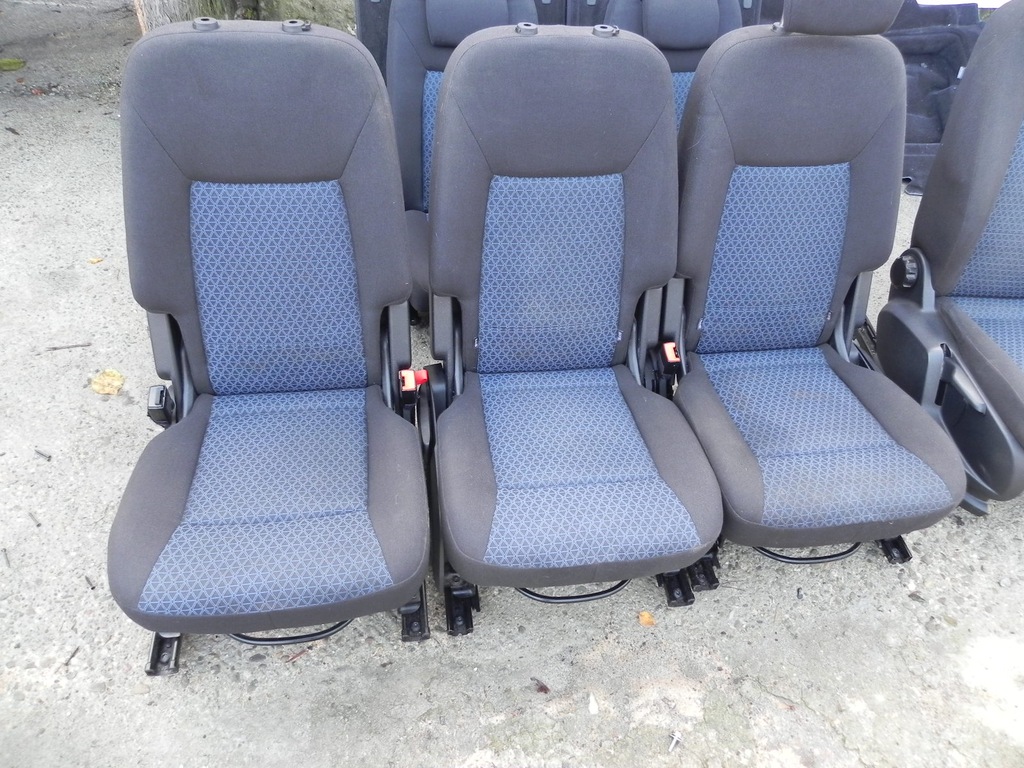 Isofix ford top s max