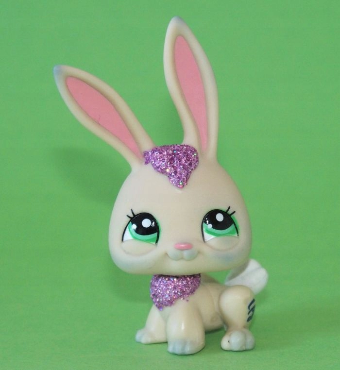 littlest pet shop 2208