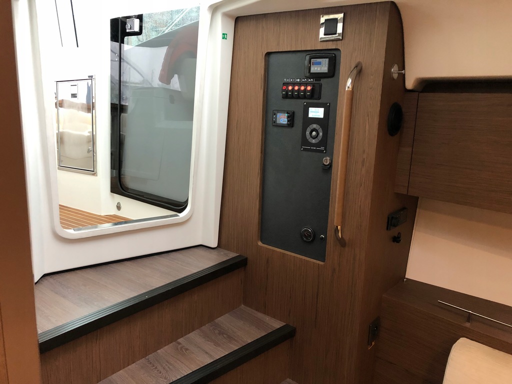 Купить Beneteau Gran Turismo 40 Jacht Lodz ГАРАНТИЯ!!!: отзывы, фото, характеристики в интерне-магазине Aredi.ru