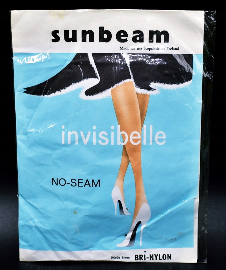 6429-78 ...SUNBEAM INVISIBELLE... a#g RAJSTOPY r.L