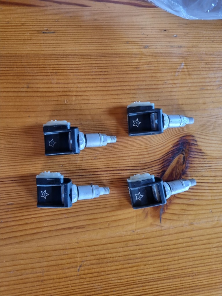 Czujniki tpms BMW G30,G31,G11,G01 G02 MERCEDES W213 W206 10R050113458