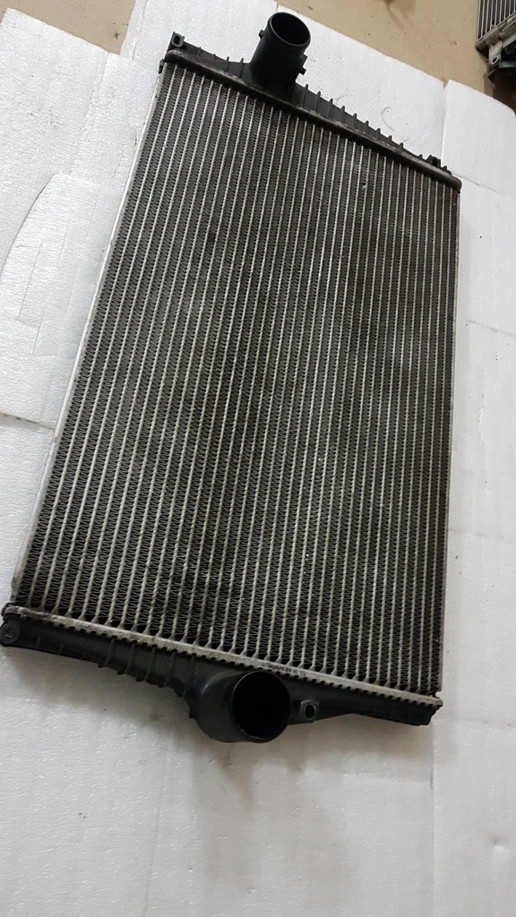 Intercoler Intercooler VOLVO XC90 31274553 6970947818 oficjalne