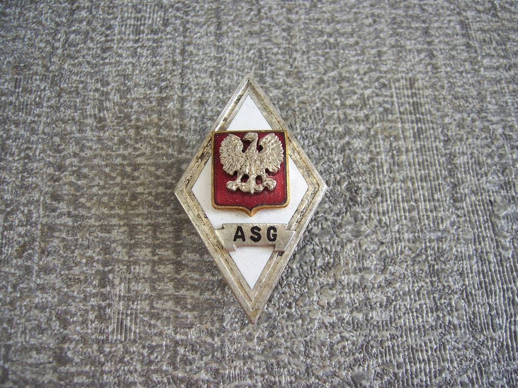 Polska Odznaka ASG