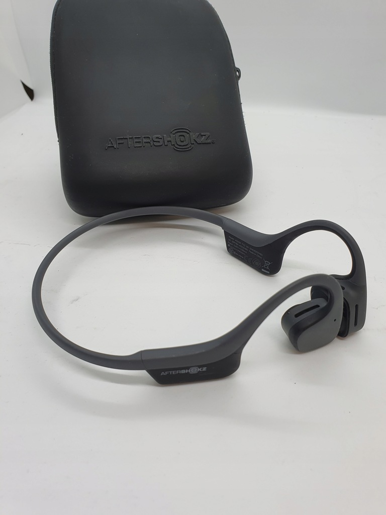 Słuchawki bezprzewodowe AfterShokz AS650 13131028146 oficjalne