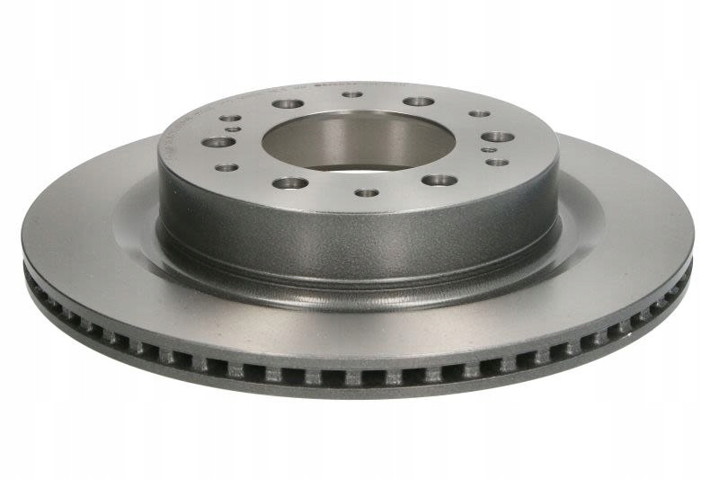 Tarcza hamulcowa tył BREMBO 09.E779.11