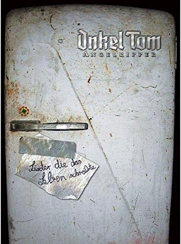 Onkel Tom Angelripper Lieder die das Leben schreibte [DVD] [2008]