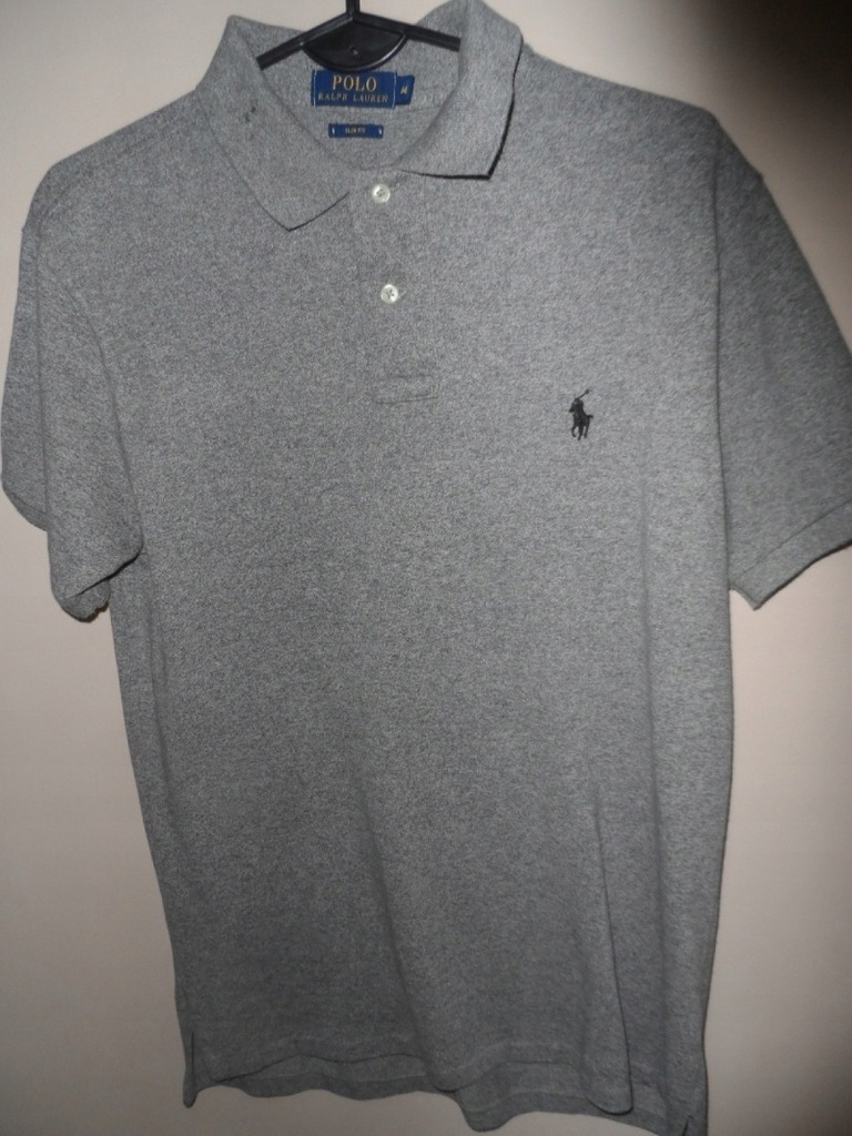 Polo Ralph Lauren slim fit rozm. M