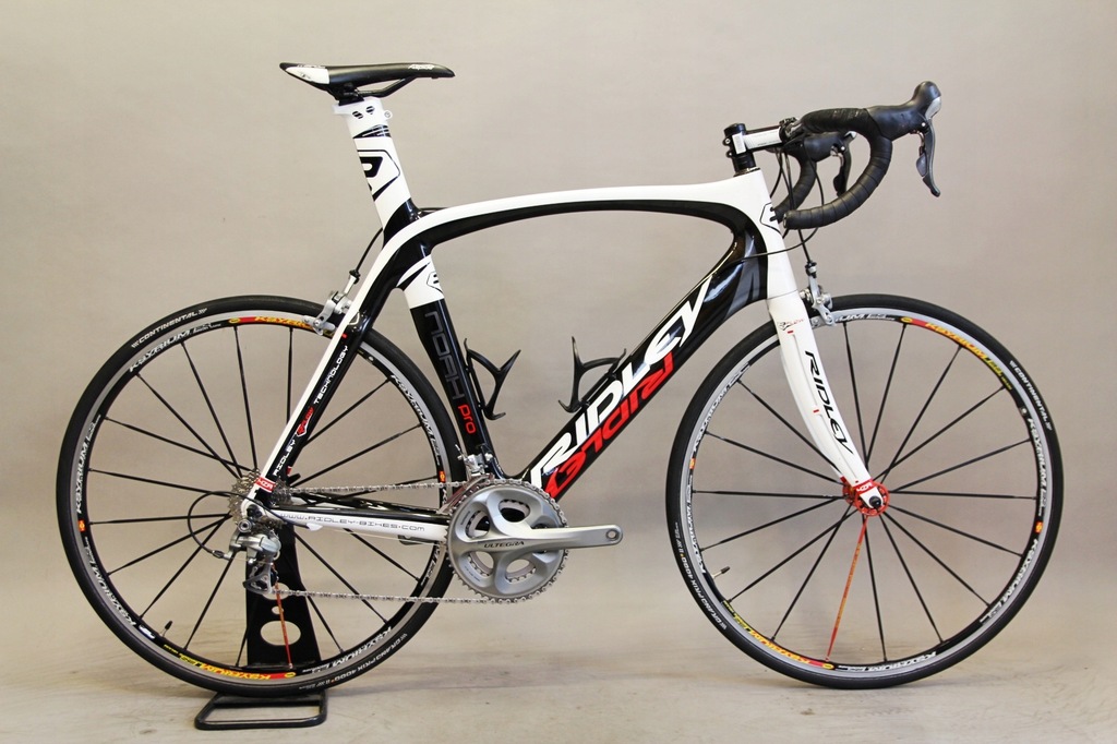 WYPRZEDAŻ SZOSA RIDLEY NOAH PRO ULTEGRA r. 58