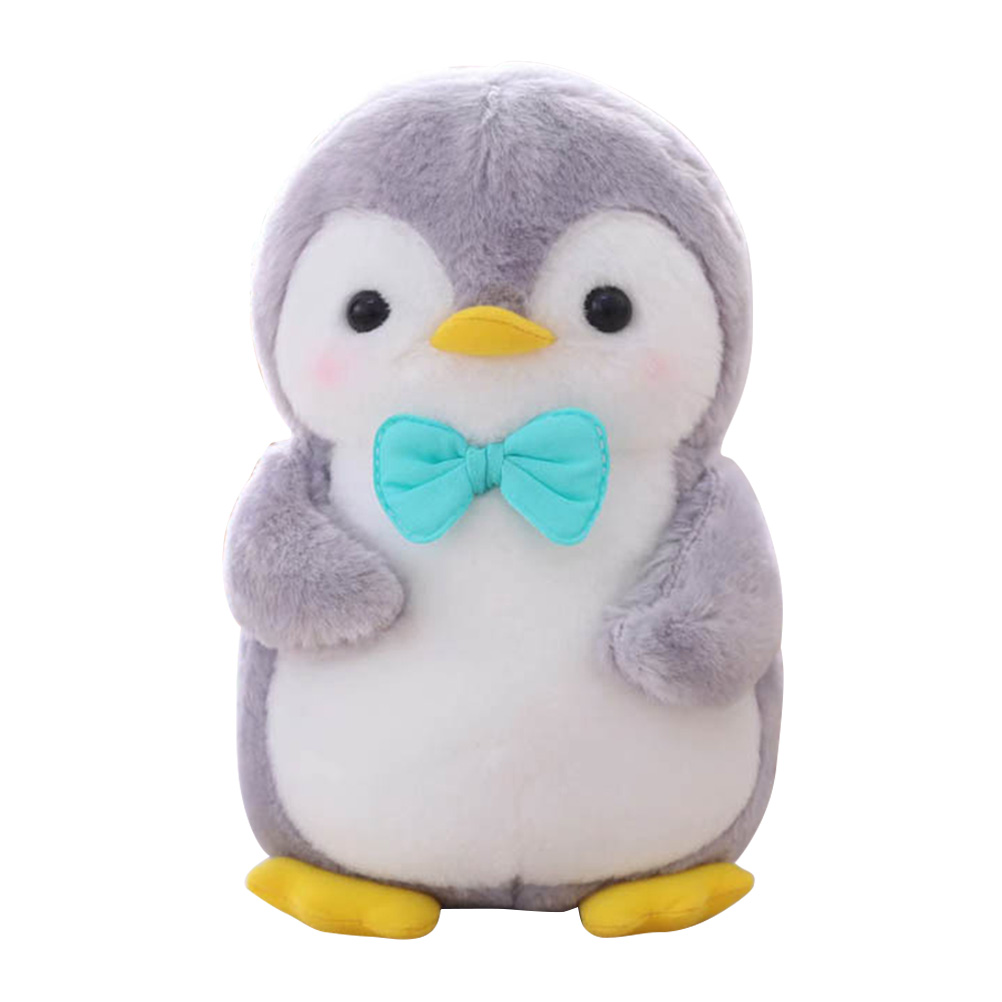 Pingwin poduszka Cartoon poduszki zabawki