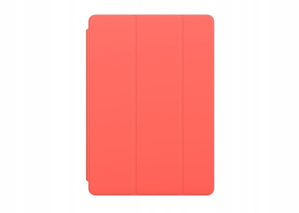 Etui Smart Cover dla iPad Pink Citrus