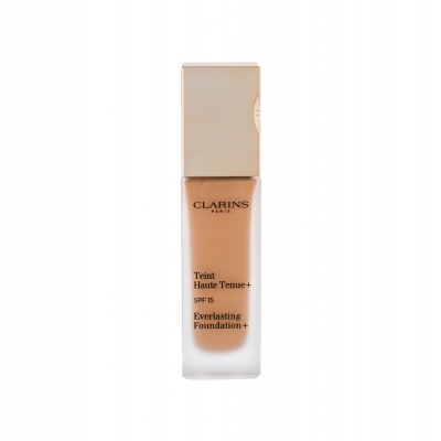 Clarins Everlasting Foundation+ 30 ml dla kobiet