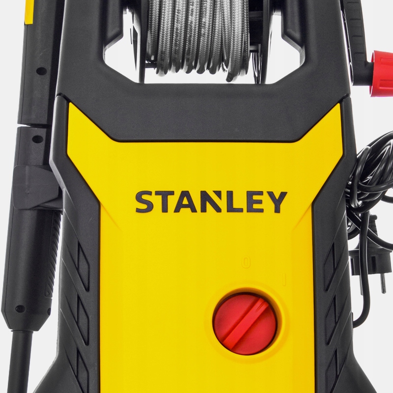 Купить МОЩНАЯ МОЙКА ДАВЛЕНИЯ STANLEY 190 БАР АЛЮМИНИЕВЫЙ НАСОС: отзывы, фото, характеристики в интерне-магазине Aredi.ru