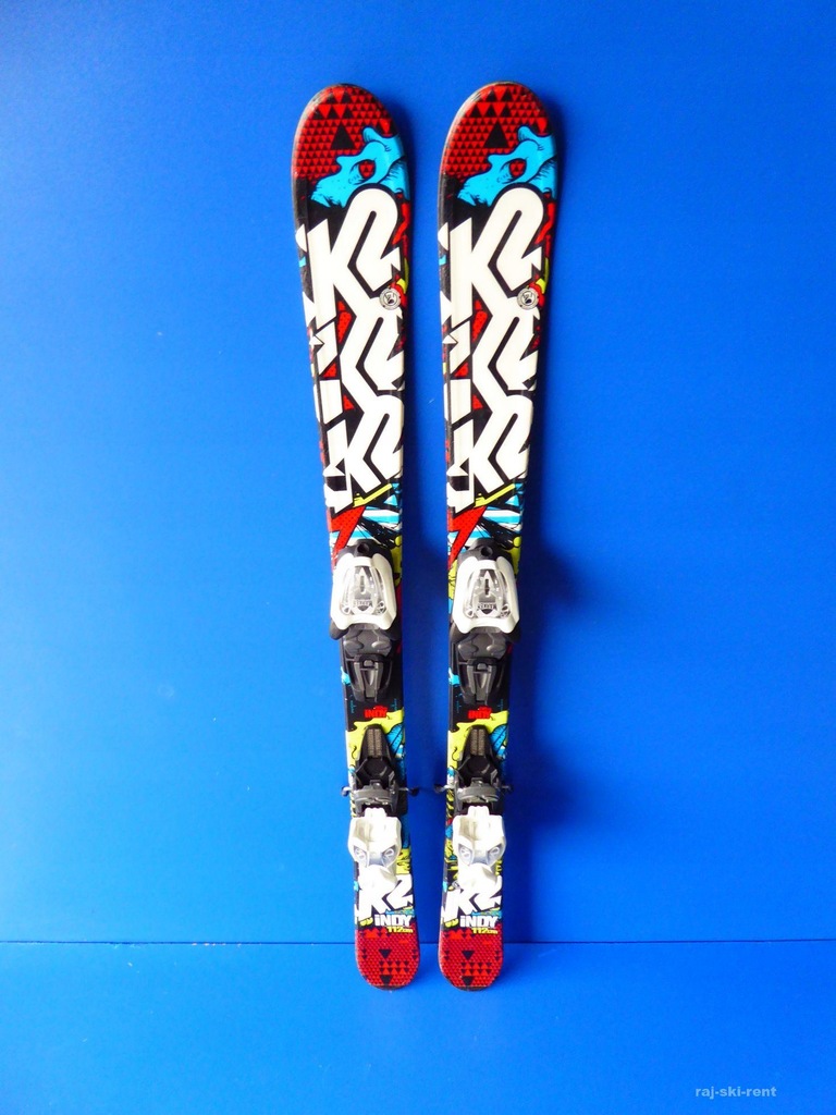 K2 INDY 112cm