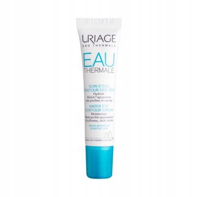 Uriage Eau Thermale Water Eye Contour Cream 15 ml Krem pod oczy