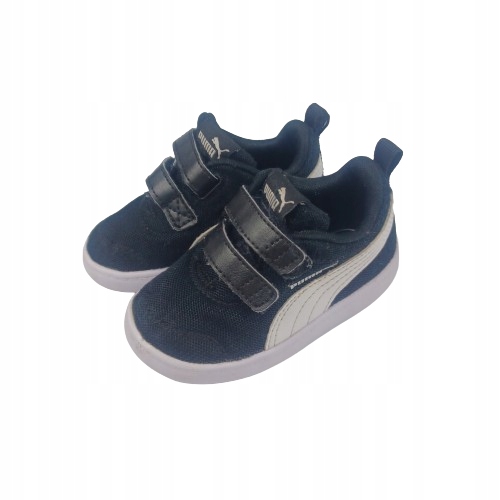 Buty sportowe Puma 21 adidasy czarne