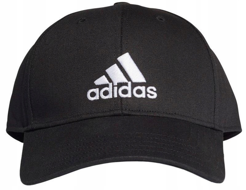 Czapka z daszkiem adidas BBall Cap FK0891