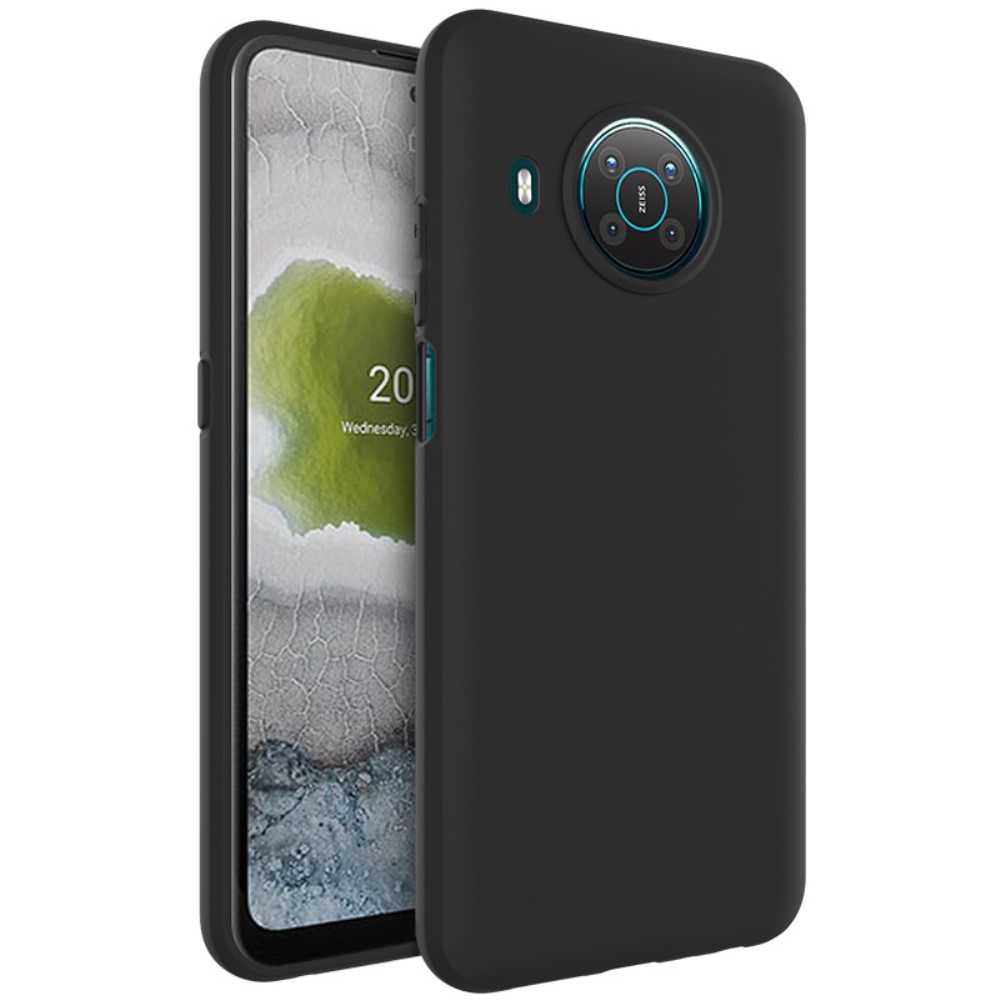 Etui ochronne IMAK TPU Case do Nokia X10 / X20
