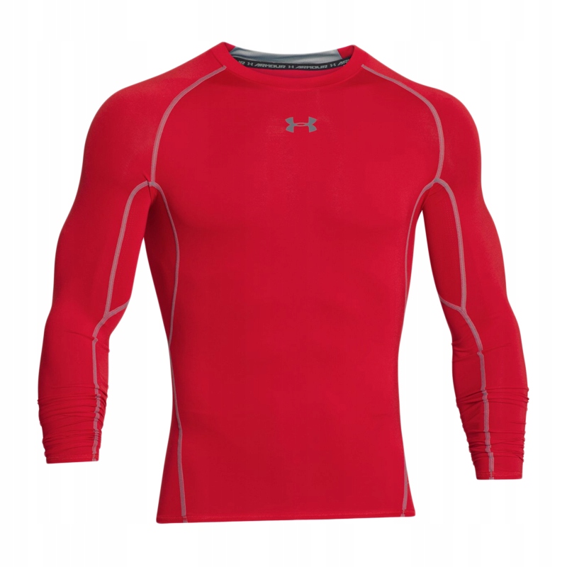 Under Armour HG Compression dł.rękaw 600 XL!