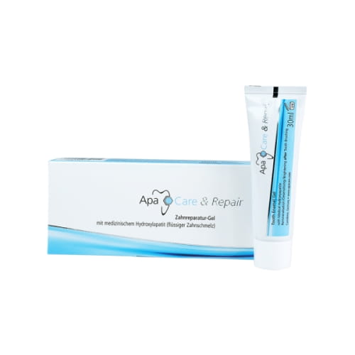 ApaCare and Repair Żel do intensywnej odbudowy szkliwa zębów 30 ml