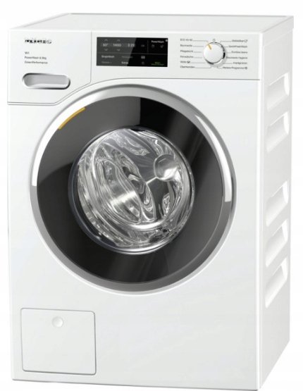 PRALKA MIELE WWE360 WPS Klasa A+++/8kg/1400obr 2