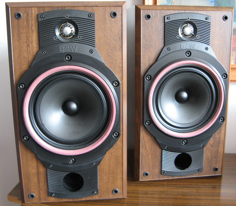 bowers & wilkins dm 310
