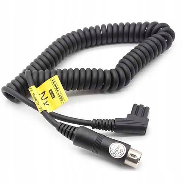 Propac Cable NX kabel godox Nikon do Nikon Speedlight i Godox PB820, FB2003