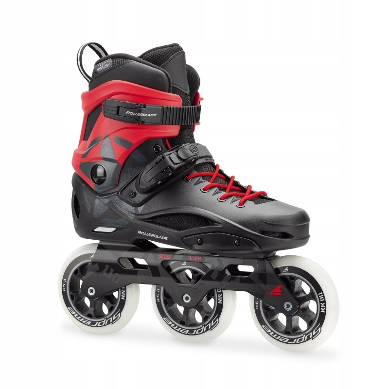 Rolki Rollerblade RB 110 3WD rozm. 42