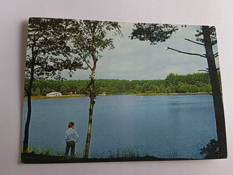 BYSZYNO NAD JEZIOREM 28832 X