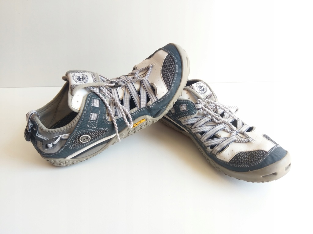 timberland hydroclimb