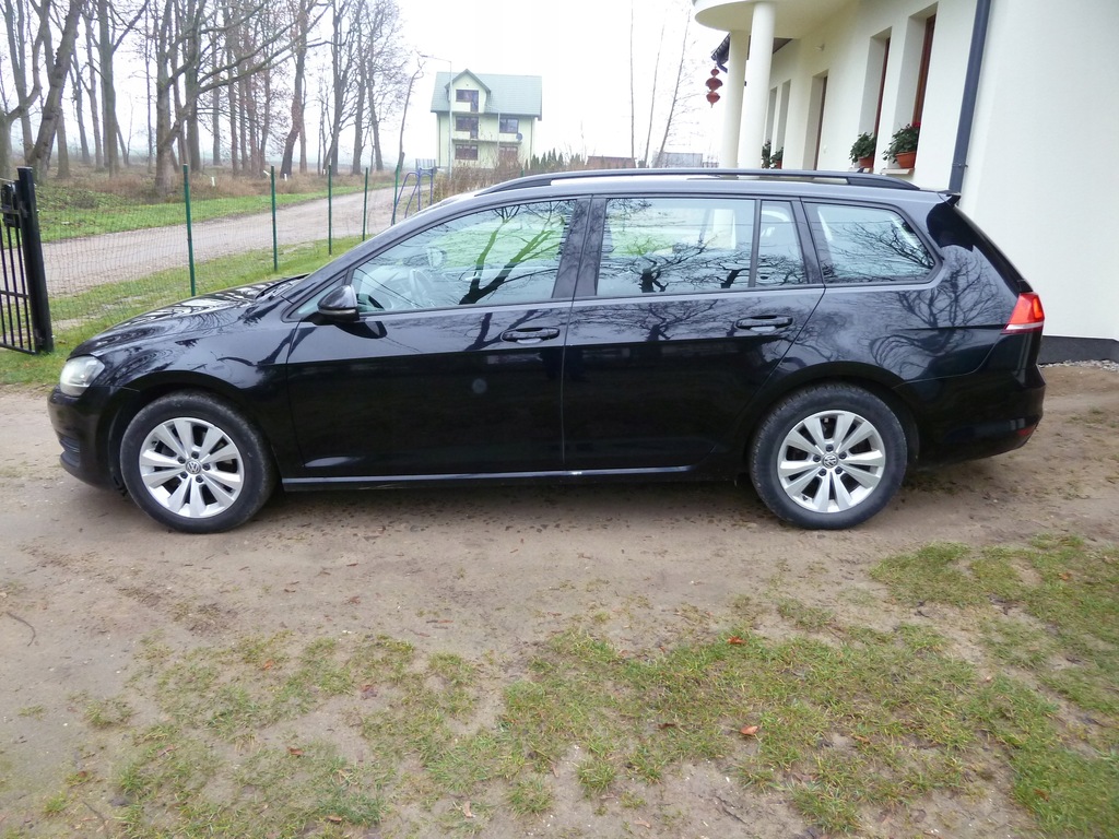 Купить VW GOLF Comortline 1.6TDI 110KM 2016 NAVI Би-Ксенон: отзывы, фото, характеристики в интерне-магазине Aredi.ru