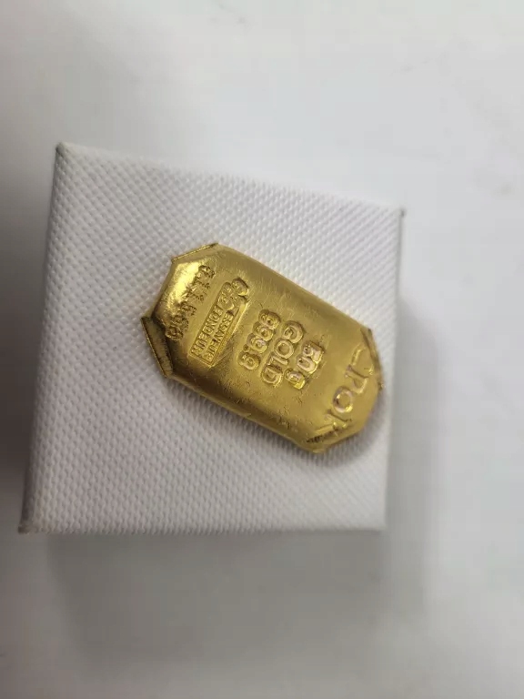 SZTA_BKA ZŁOTA 999,9 48,08G